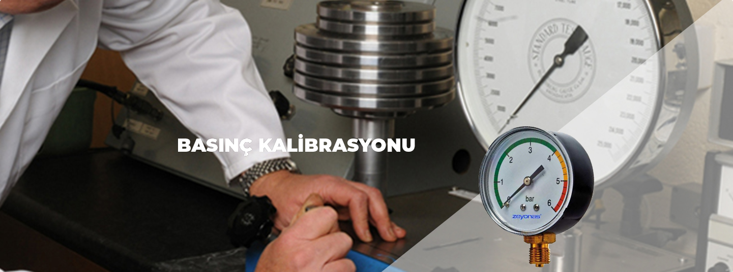 Dks Kalibrasyon